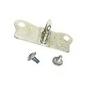 W216 Mercedes 2007 CL550 Tailgate Trunk Lock Catch Latch Striker Oem 52K. Fixed Price $14.00.
