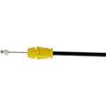 924-364 Dorman Door Latch Cable Rear Driver Passenger Side For Chevy Malibu. Fixed Price $58.83.