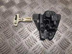 Trunk Lid Lock Maserati Ghibli 2015 34649217AD. Fixed Price $90.57.