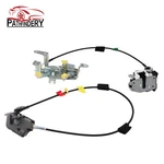 Lower&upper Door Lock Latch Rear Right 1997-2003 Ford F150 Extended Cab. Fixed Price $37.52.