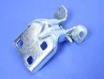 Genuine Mopar Front Door Hinge Left 5069063AA. Fixed Price $76.37.