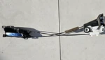 Genuine Oem Honda 72610-T0A-A11 Passenger Rear Power Side Door Latch Assy. Fixed Price $71.99.