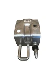 2015 - 23 Ford Transit Rear Right Back Door Upper Striker Oem BK31V44162BA. Fixed Price $32.00.