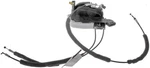 Dorman 937-240 Integrated Door Lock Actuator For 07-12 Nissan Altima. Fixed Price $123.95.