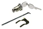 For Chevy Camaro 1967-1988 Standard TL-106 Trunk Lock Kit. Fixed Price $11.38.