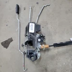2008-2012 Chevy Malibu Front Left Side Door Lock Latch Actuator L20922229 Used. Fixed Price $40.00.