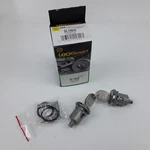 Door Lock Kit Fits Cadillac Chevrolet Buick Oldsmobile Pontiac (1960-1996). Fixed Price $14.25.