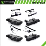 1 Set Door Lock Actuators Window Regulators 02-08 Ford Explorer Sport Trac. Fixed Price $145.93.