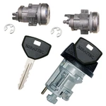 Chrysler Ignition Switch Lock Cylinder & Two Door Tumbler Set 2. Fixed Price $90.96.