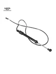 Mercedes X164 Ml/gl-class Right Rear Trunk Pump Motor Lift Shock Sensor 06-12. Fixed Price $56.24.