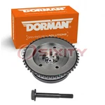 Dorman Exhaust Engine Variable Timing Sprocket For 2007-2010 Saturn Sky 2.0L Yn. Fixed Price $151.86.