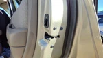 2002-2005 Ford Explorer Passenger Right Rear Door Latch With Rods/cables Back. Fixed Price $100.61.