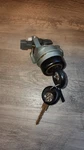 Nos Volkswagen Vanagon Rear Hatch For Power Locks. 84-92 Genuine Vw. Fixed Price $180.00.