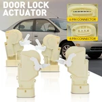 New Set Of Power Door Lock Actuators For 1998-2005 GS300 GS400 GS430 Prius. Fixed Price $33.24.