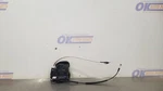 21 Chevy Silverado 2500 Door Latch Lock Rear Left Driver Extended Cab. Fixed Price $36.00.