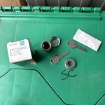 (1) Gm 84-99 Chevy Buick Oldsmobile Cadillac Lock Cylinder 12398552 Missing Part. Fixed Price $13.50.