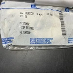 Gm Part# 11502737 Brake Drum Rotor Retainer. Fixed Price $12.00.