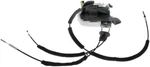 Dorman (oe Solutions) 937-254 Door Handle Oem. Fixed Price $224.78.
