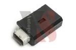 Ysparts YS-LK0078 Actuator, Central Locking For Bmw. Fixed Price $60.00.