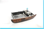 00-06 Mercedes S430 S500 S600 Center Console Compartment Oem. Fixed Price $24.00.