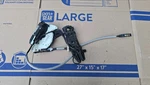 2010-2025 Volkswagen Gti Golf Atlas Oem Door Lock Latch Actuator Rh. Fixed Price $59.99.