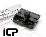 Genuine Centre Console Lid Cover Lock Fits: Toyota Hilux 99-05. Fixed Price $20.12.