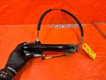 14-20 Infiniti Q50 Driver Left Rear Exterior Door Handle W/ Cap Base Oem 215. Fixed Price $29.95.
