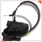 Rear Left New Door Lock Actuator 17-20 For Hyundai Elantra Sedan High Quality. Fixed Price $25.37.