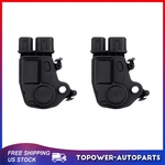 New Door Lock Actuators Pair Front + Rear Left For 2003-2011 Honda Element. Fixed Price $14.99.