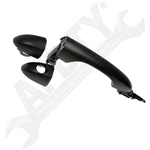 Apdty 161121 Exterior Door Handle - Front. Fixed Price $71.25.