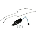 Dorman 937-5120 Door Lock Actuator Front. Fixed Price $237.16.