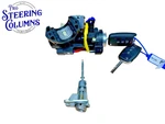 Fits 14-19 Kia Soul Ignition & Door Lock Cylinder Set 2 Keys New Oem. Fixed Price $424.95.