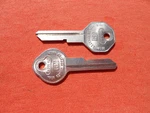Gm Briggs And Stratton Chevy Buick Pontiac Oldsmobile Nos Key Blanks 1955 - 1966. Fixed Price $16.88.