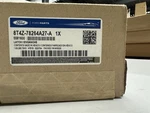 Genuine Ford 8T4Z-78264A27-A Latch 2007-2015 8T4Z78264A27A. Fixed Price $124.99.