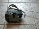 2014 Chevy Impalanew Keys/latches/locks Left Front Door 13587925. Fixed Price $52.03.