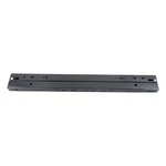 Front Bumper Reinforcement Black Steel Gmc Canyon Chevrolet Colorado 2023-25. Fixed Price $87.79.