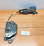 22-25 Oem Tesla Model X Front Bonnet Hood Latch Lock Actuator Mechanism. Fixed Price $149.95.