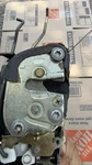 99-03 Toyota Solara Left Driver Power Door Latch Lock Actuator Oem Tested. Fixed Price $165.00.