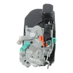 Genuine Mopar 2001-2003 Dakota Durango Front Door Latch, Right 55256712AL. Fixed Price $142.55.