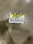 Ferrari Outer Door Handle (81956810). Fixed Price $250.00.