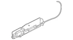 Genuine Land-rover Lock Actuator FUG500010. Fixed Price $89.24.
