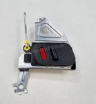 18-24 Honda Odyssey Right (pass) Slide Door Lock Knob ASSEMBLY*NH900L* (deep Bla. Fixed Price $28.99.