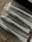 Jdm 1996-2004 Honda Acura 3.5 Rl Legend Chrome Door Handle Covers KA9 4DR Sedan. Fixed Price $99.99.