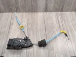 Oem Bmw G20 G26 G42 G80 G87 M2 M3 Front Right Passenger Door Lock Latch Actuator. Fixed Price $80.96.