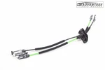 2021-2025 Ford Bronco Sport Rear Right Side Door Lock Latch Release Cable Oem. Fixed Price $27.29.