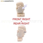 For 2000-2005 Toyota Echo Pcs Front & Rear Right Side Power Door Lock Actuator. Fixed Price $17.09.