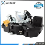 New Fits Gmc Sierra Yukon /cadillac Escalade Driver Front Door Lock Actuator. Fixed Price $32.98.