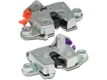 Autopart Premium 76XQ87F Tailgate Lock Actuator Kit Fits 2007-2021 Toyota Tundra. Fixed Price $48.67.