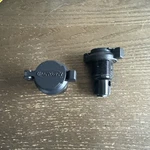 Undercover AS1002CL Open Kit (2 Locks 205R) No Hardware Keys,. Fixed Price $32.06.
