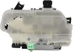 Newyall Rear Left Lh Driver Side Power Door Lock Actuator Latch Ford F-150. Fixed Price $30.00.